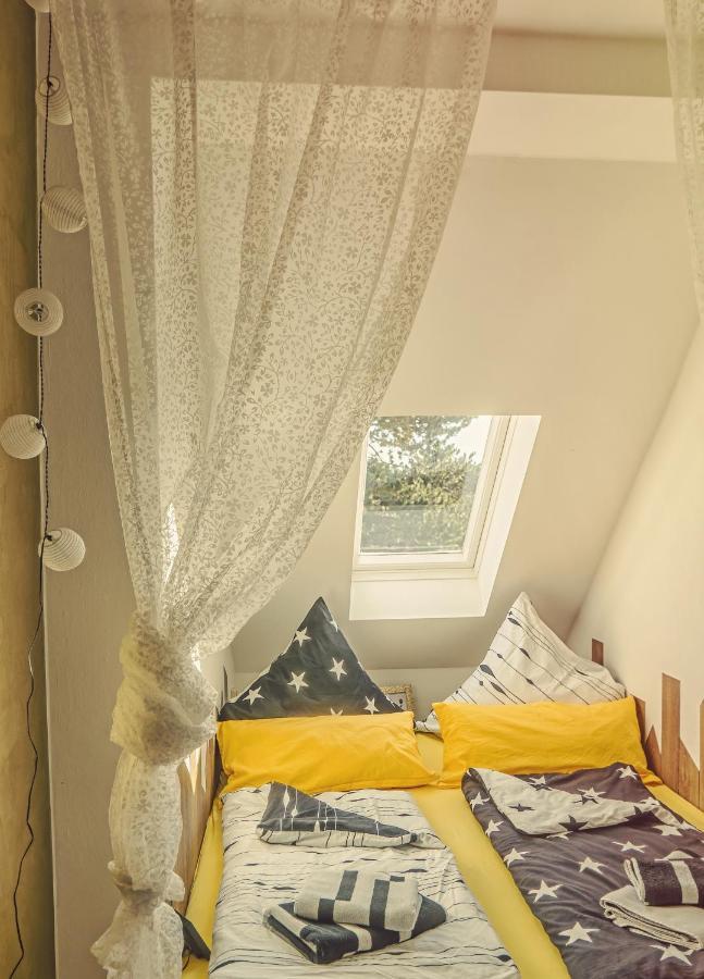Goldrausch - Glanzvolle Ferienwohnung In Meissen Am Lutherplatz 외부 사진