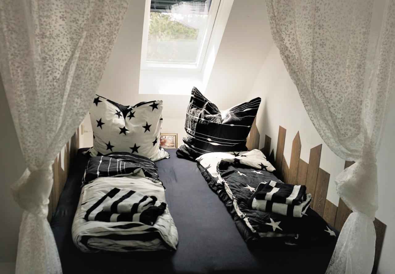 Goldrausch - Glanzvolle Ferienwohnung In Meissen Am Lutherplatz 외부 사진