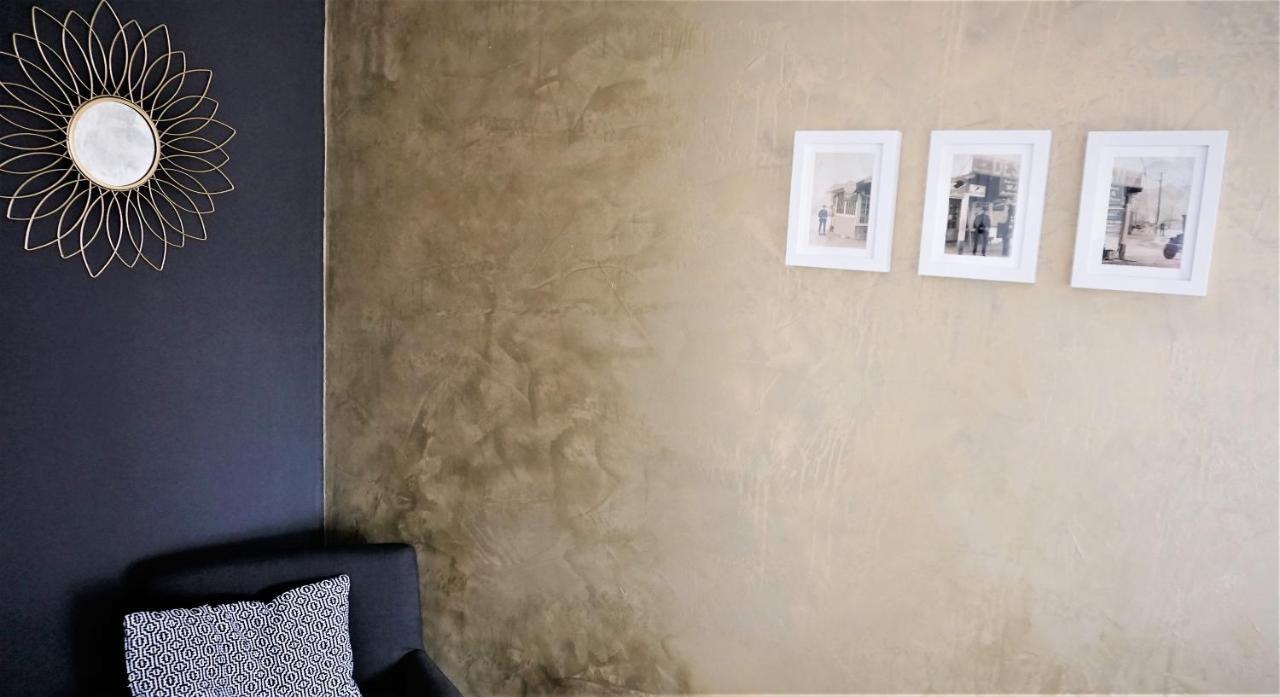 Goldrausch - Glanzvolle Ferienwohnung In Meissen Am Lutherplatz 외부 사진