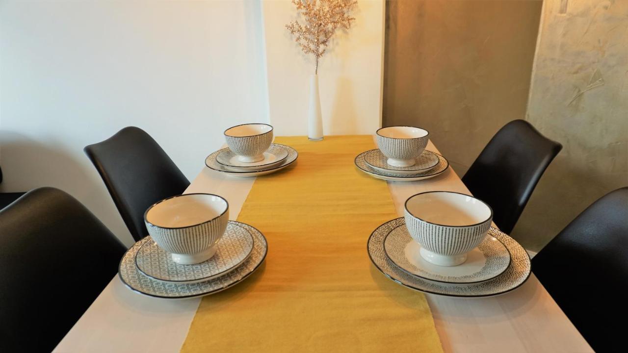 Goldrausch - Glanzvolle Ferienwohnung In Meissen Am Lutherplatz 외부 사진